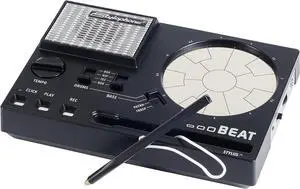Beat - Comt Stylus Drum Machine | 4 Drum Kits & 4 Bass Sounds | Rhythm Machine Beat Maker | Drum Loop Machine