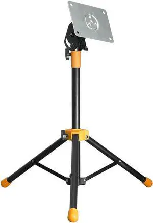 PPS-75 Electronic Mounting Stand With Plate For Percussion Instruments Sample Pad/Drum Pad