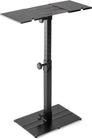On-Stage KS6150 Comt MIDI/Synth Utility Stand