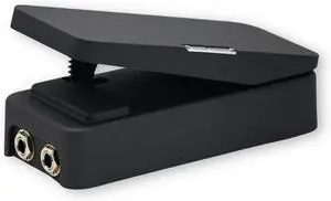 Paint Audio Foot Captain Dual Outputs Expression Pedal Multi-effects Compatible for Tip/Ring Connection (Foot Captain)