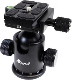 3305A SkyTracker Ball Head (Black)