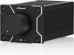 High Precision Passive Preamp Volume Controller VOL Control HiFi Preamplifier (Hi-Fi Version)