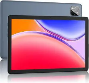 TAB12 10 Inch Phone Tablet Android 14, 5Ghz WiFi, Octa-Core, with Leather Case, 128GB, 4G Network Tablet with SIM Card Slot, 8000mAh, HD, BT, Double Box Speakers, Gray TAB12 10 Inch Phone Tablet Android 14, 5Ghz WiFi, Octa-Core, with Leather Case, 128GB, 4G Network Tablet with SIM Card Slot, 8000mAh, HD, BT, Double Box Speakers, Gray