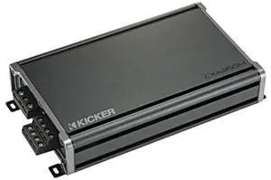 Kicker 46CXA3604 CXA3604-4x90-Watt 4-Channel Full-Range Amp