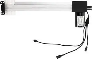 JLDQ-1A and JLDQ-11 Motor Actuator JLDQ.11.156.333K Replace 333A D E F I K M P Q R S U V Z for Power Electric Bed Recliner Chair