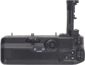 Battery Grip Kit for Canon EOS R5, EOS R5C, EOS R6, EOS R6 II Digital Camera - BG-R10 Battery Grip Replacement