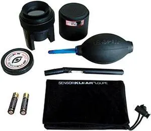 SKLK-1 Camera Cleaning Kit