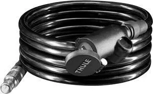 538XT 6-Feet One-Key System Cable Lock