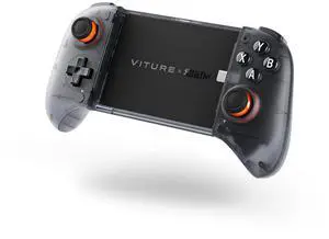 x 8BitDo Ultimate Mobile Gaming Controller  Worlds First for XR Glasses | USB-C Connection for Minimum Latency, Hall Effect Sticks, Charge While Playing, Pro Performance for Android