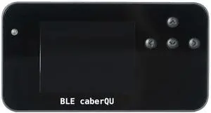 BLE  Digital USB-C Cable Tester, USB PD 3.0/3.1/3.2 eMarker readout, 25 pin Continuity pinout, USB2/3/4, Cable Resistance, iOS&Android app (BLE  Expert kit)