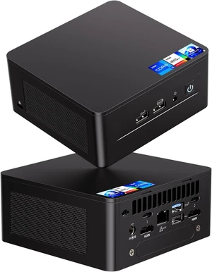 NUC 13 Pro Mini PC Core 1340P, 16GB RAM, 512GB SSD NUC 13 Pro Mini PC Core 1340P, 16GB RAM, 512GB SSD