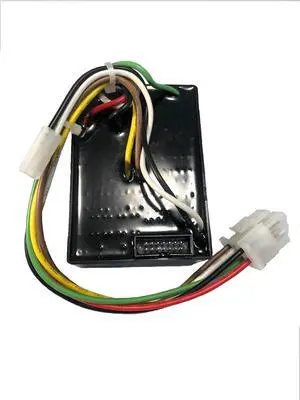 RSP50 Replacement Surge Protection, 50 Amp Autoformer | Direct replacement surge protection module for 50 Amp Hughes Autoformer units. RSP50 Replacement Surge Protection, 50 Amp Autoformer | Direct replacement surge protection module for 50 Amp Hughes Autoformer units.