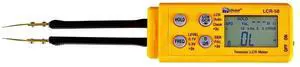 LCR-58 Tweezer LCR Meter LCR-58 Tweezer LCR Meter