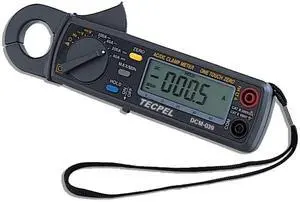 DCM-039 AC/DC 200A Clamp Meter 10mA high Resolution on 40A DC/AC Range DCM-039 AC/DC 200A Clamp Meter 10mA high Resolution on 40A DC/AC Range
