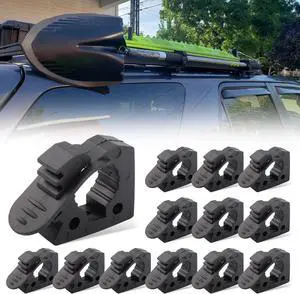 Quick-Release Rubber Clamps Mount Off-Road Shovel Mount Mini Clamps Fits 1-1/5''-1-3/5'' Diameter Tool Compatible With Race Car Trailers Boats Trains Vans 13PCS Quick-Release Rubber Clamps Mount Off-Road Shovel Mount Mini Clamps Fits 1-1/5''-1-3/5'' Diameter Tool Compatible With Race Car Trailers Boats Trains Vans 13PCS