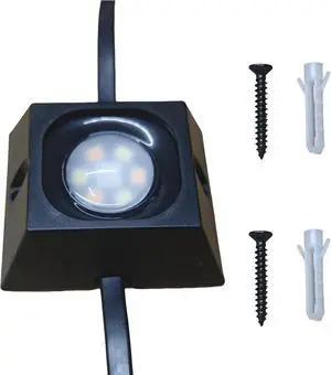 60/90/120 Packs Light Clips Mounts Bracket Compatible with Govee Outdoor Lights Pro H706 200FT, 128 Packs250 Screws Included,Black 60/90/120 Packs Light Clips Mounts Bracket Compatible with Govee Outdoor Lights Pro H706 200FT, 128 Packs250 Screws Included,Black