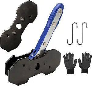 Brake Caliper Compression Tool, Ratcheting Caliper Piston Compressor Tool Brake Caliper Compression Tool, Ratcheting Caliper Piston Compressor Tool