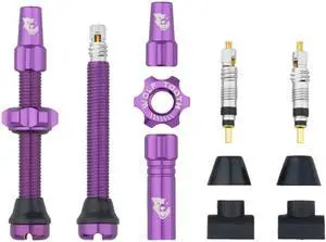 Tubeless Valve Stem Kit Tubeless Valve Stem Kit