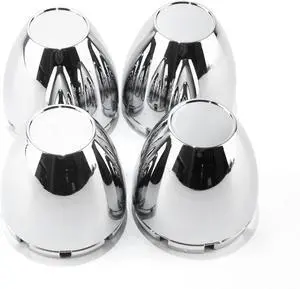 4 PCS 3.26" Bore Dome Center Cap for Rim 3 1/4" Wheel Center Caps, OD: 3.26"(83 mm) ID: 3.15"(80 mm) Wheel Caps Hubcaps, Chrome Silver 4 PCS 3.26" Bore Dome Center Cap for Rim 3 1/4" Wheel Center Caps, OD: 3.26"(83 mm) ID: 3.15"(80 mm) Wheel Caps Hubcaps, Chrome Silver