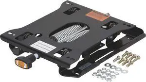 MADE IN THE USA Seat Suspension Kit for Bad Boy Zero Turn Mowers - Rebel, Maverick, Rogue, Outlaw, Elite Models and More - SAME DAY SHIPPING- 1 Year Warranty MADE IN THE USA Seat Suspension Kit for Bad Boy Zero Turn Mowers - Rebel, Maverick, Rogue, Outlaw, Elite Models and More - SAME DAY SHIPPING- 1 Year Warranty