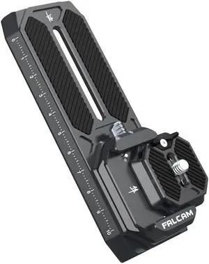 F38 Weebill-s/Carne2S Quick Release Kit for ZHIYUN,F38 Quick Release Kit, Plate and Base-2400 F38 Weebill-s/Carne2S Quick Release Kit for ZHIYUN,F38 Quick Release Kit, Plate and Base-2400