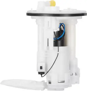 Electric Fuel Pump Module Assembly Compatible with Mitsubishi Lancer 2003-2007 2.0L 2.4L L4 Replace E8547M Electric Fuel Pump Module Assembly Compatible with Mitsubishi Lancer 2003-2007 2.0L 2.4L L4 Replace E8547M