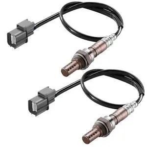 Oxygen Sensor Upstream Downstream 234-9064 Compatible with Honda Oxygen Sensor Upstream Downstream 234-9064 Compatible with Honda