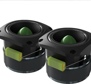 T45B-8 4 Super Bullet Tweeter T45B-8 4 Super Bullet Tweeter