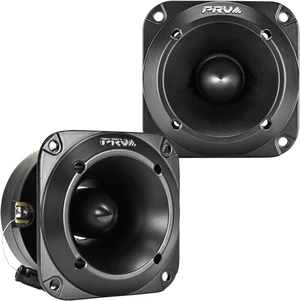Car Audio Tweeters TW350Ti v2 240 Watts Titanium Bullet Tweeters Pair 3 Inch PRO Audio Compact Design, 8 Ohm, High Output Easy to Mount High Frequency Speakers Car Audio Tweeters TW350Ti v2 240 Watts Titanium Bullet Tweeters Pair 3 Inch PRO Audio Compact Design, 8 Ohm, High Output Easy to Mount High Frequency Speakers