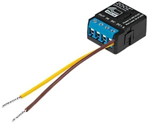 Z-Wave Long Range Low Voltage XS Relay ZEN58 800LR Z-Wave Long Range Low Voltage XS Relay ZEN58 800LR