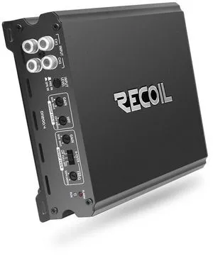 DI1200-4 Full-Range Class-D 4-Channel Car Audio Amplifier 2400 Watt DI1200-4 Full-Range Class-D 4-Channel Car Audio Amplifier 2400 Watt