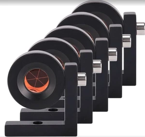 90 Degree Prism Right Angle Prism L Bar Copper-Coated 90 Degree Prism Right Angle Prism L Bar Copper-Coated