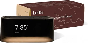 Alarm Clock with Sound Machine Smart Alarm Clock with Night Light, White Noise, Bluetooth Speaker, 100+ Sounds Included Free, No Subscription Required, Blackout Mode- Black Alarm Clock with Sound Machine Smart Alarm Clock with Night Light, White Noise, Bluetooth Speaker, 100+ Sounds Included Free, No Subscription Required, Blackout Mode- Black