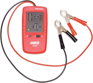 Electronic Specialties 190 Automotive Relay Tester Electronic Specialties 190 Automotive Relay Tester