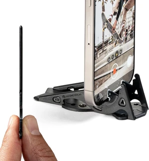 Pocket Tripod PROv2 Universal Kit - Matte Black Pocket Tripod PROv2 Universal Kit - Matte Black