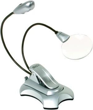 Vusion Craft Light, Silver Vusion Craft Light, Silver