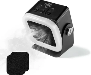 Mini Solder Fume Extractor Smoke Absorber Fan Mini Solder Fume Extractor Smoke Absorber Fan