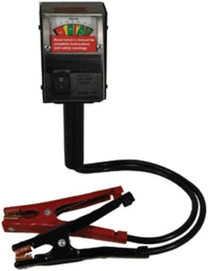 6/12V Handheld Battery Load Tester (6026-1) 6/12V Handheld Battery Load Tester (6026-1)