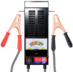 100A Battery Load Tester, 6V/12V, 100-1000 CCA 100A Battery Load Tester, 6V/12V, 100-1000 CCA