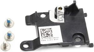 For Latitude E5470 E5570 E5270 Precision 3510 M2 SSD Drive Caddy 0X3YR8