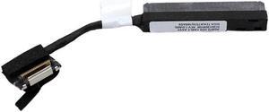 For Latitude E5470 E5480 E5490 5490 HDD Hard Drive Cable Connector Wire