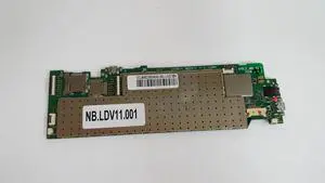 NB.LDV11.001 Iconia One 10 B3-A40 MediaTek MT8167B 2GB RAM 32GB Motherboard