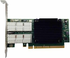 Lot X 2 98Y8995 Mellanox CB194A 2-Ports 56GB Connect-IB InfiniBand Adapter