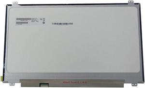 17.3" Led Lcd Screen for H P 17-X 17-Y Laptops HD+ 1600x900 851051-002 30 Pin