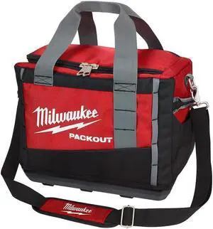 Milwaukee 15 In. Packout Tool Bag