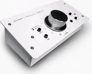 PMC-2 Premium Passive 2 x 2 Studio Monitor Volume Controller