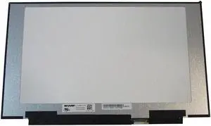 LQ156M1JW03 LQ156M1JW04 Led Lcd Screen 15.6" FHD 1920x1080 240Hz 40 Pin Narrow
