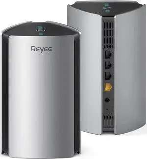 Whole Home Mesh WiFi System, AX3200 Smart WiFi 6 Router, Cover 6000Sq. Ft, Connect up to 150 Devices R6 (2-Pack)