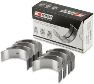 King for Hyundai 2.0L G4GC (Size STD) Rod Bearing Set