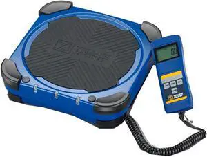 68862 220 lb. Charging Scale with Bag
